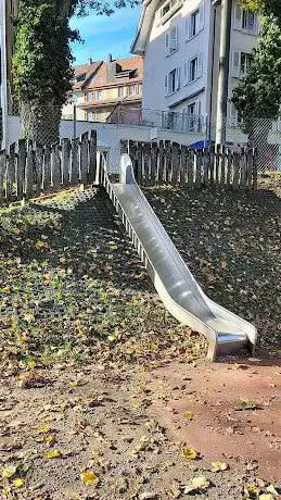 Spielplatz Turnweg