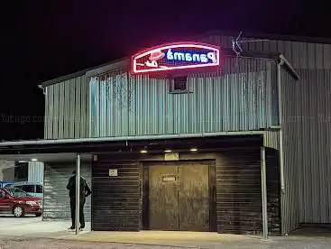 Panama club Discotheque
