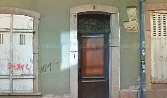 Maison au 8, rue des Augustins à Colmar