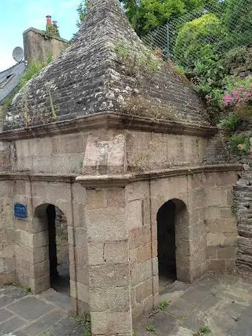 Photo de Chapelle Saint-Efflam
