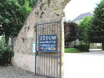 Museum of Avallon