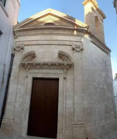 Chiesa di San Demetrio