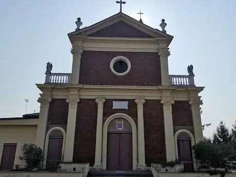 Church of Saint Michael Archangel