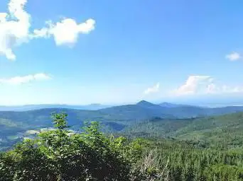 Rocher Du Neuntelstein