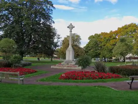 Photo de Heath Park