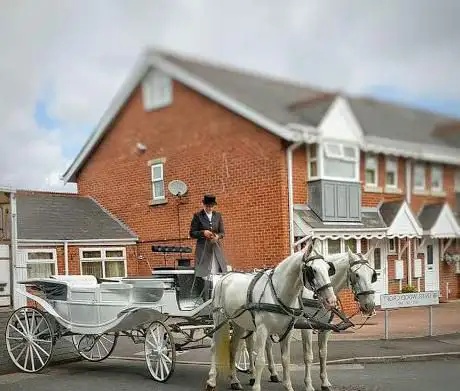 Photo de Haywards Carriages