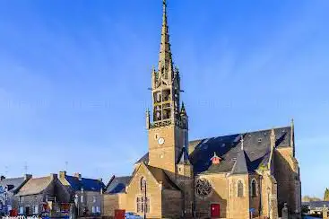 Photo de Eglise Saint Pierre