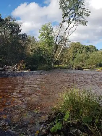 Photo de Urquhart Woods