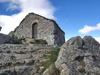 Photo de Chapelle de Soutron