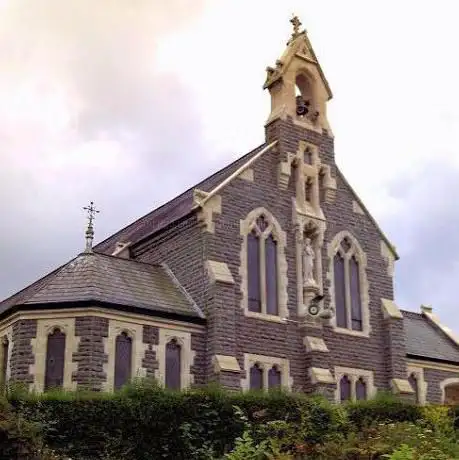 Our Lady & St Patrick Roman Catholic Church