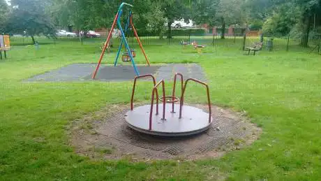Photo de Wilton Way Play Area