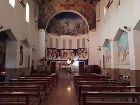 Photo de Chiesa di Sant'Angelo