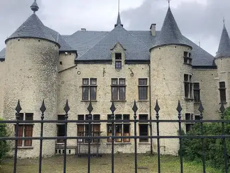 Château Boetfort