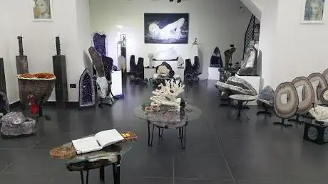 Photo de Mineral Art Gallery