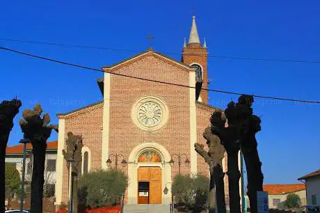 Photo de Santi Martiri Greci