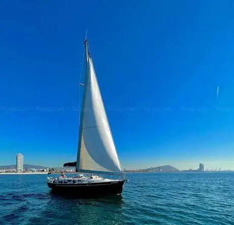 Photo de Watersports Barcelona