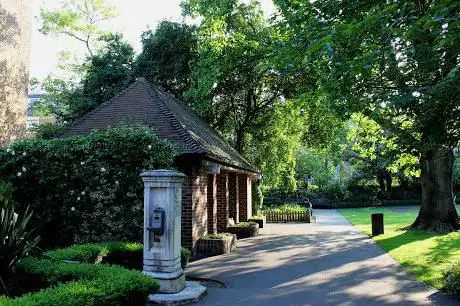 Photo de Violet Hill Gardens