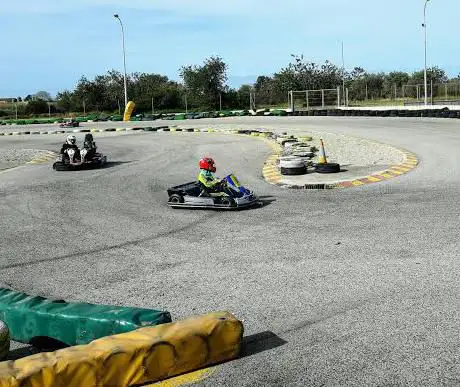 Photo de Complejo Deportivo y de Ocio en Vinaroz | Complex Esportiu i d'Oci a Vinaròs
