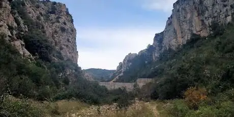 Photo de Desvio Charco Negro Trail