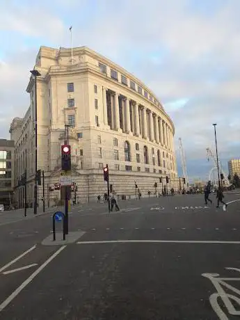 Photo de Victoria Embankment