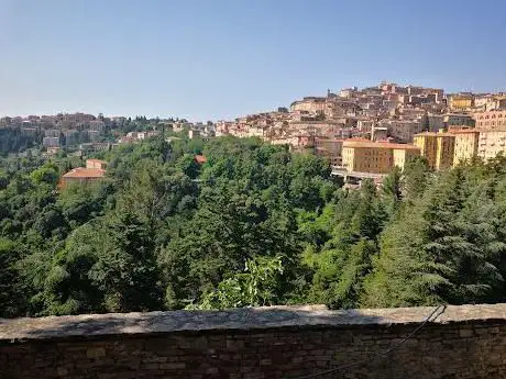 Photo de Terrazza del Cortone