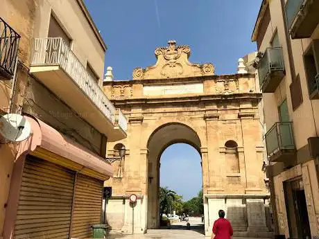 Photo de Bastione Nord