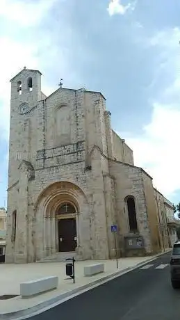 Photo de Church of Our Lady 'della Pace'