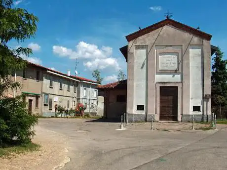 Cascina Mazzafame