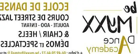 Photo de BE MYXX DANCE ACADEMY