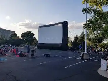 Photo de Starlight Cinema