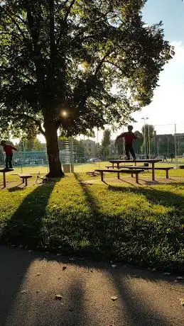 Photo de Cantelowes Gardens