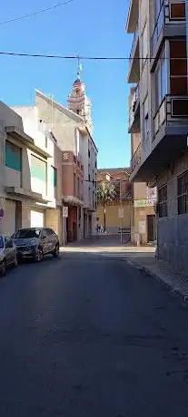 Photo de Centre Ventura Alabau