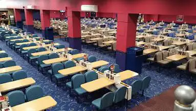 Buzz Bingo Torquay
