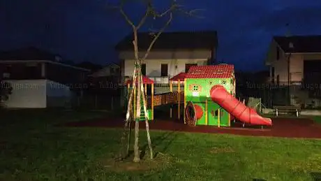 Parco Giochi Linetta Quindici