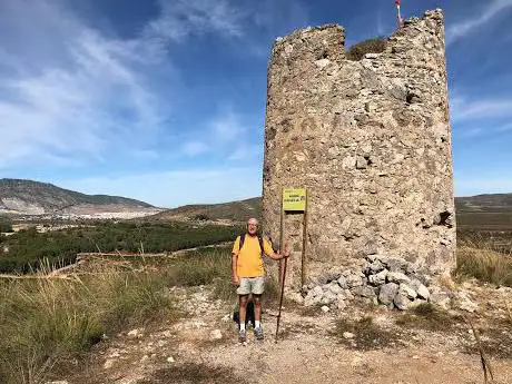 Photo de Atalaya de Cónchar