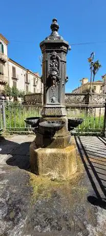 Photo de Piedimonte Matese  Borgo San Giovanni