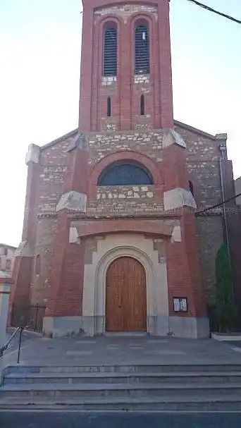 Photo de L'eglise Saint Julien