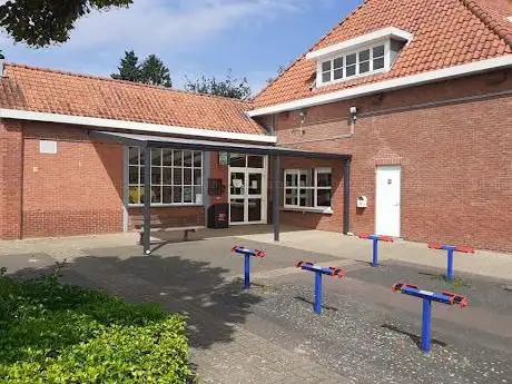 Gemeentelijke Openbare Bibliotheek