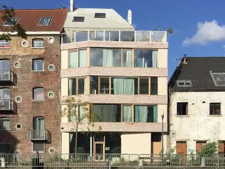Brunfautplein