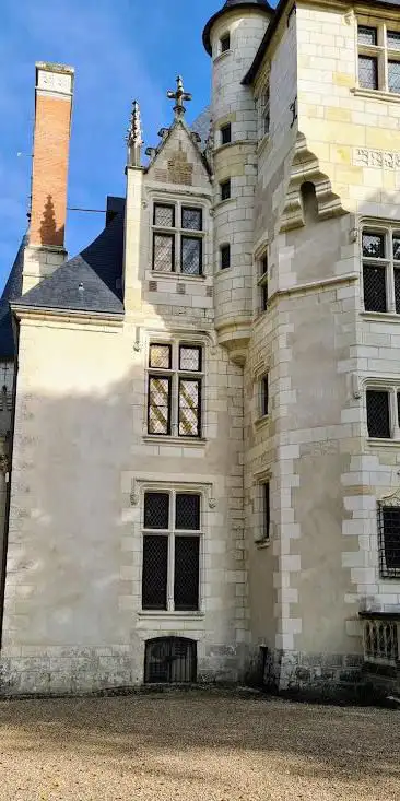 Photo de Château de Candé