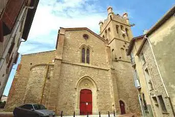 Photo de Sant Marcel de Vilallonga