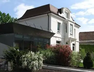La Maison du Haut Rhône