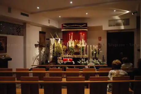 Photo de Parroquia de Santa Rafaela MarÃÂa del Sagrado Corazón de Jesús