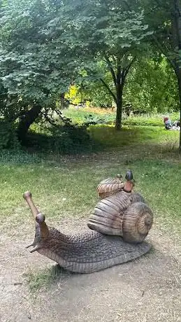 Woodland Play Trail