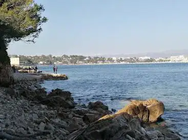 Plage à faire