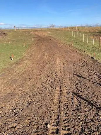 Photo de Terrain De Motocross D'Aunay Sous Auneau