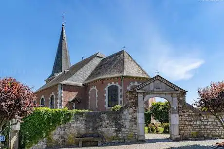 Photo de Église Saint Sébastien