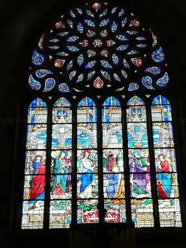Photo de Église Saint-Pierre