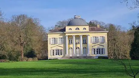 Photo de Kasteel Ortegat