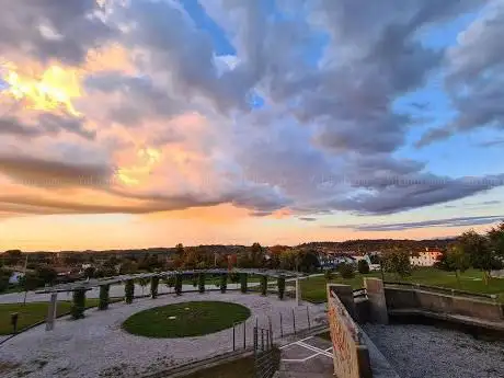 Photo de Parco Festeggiamenti